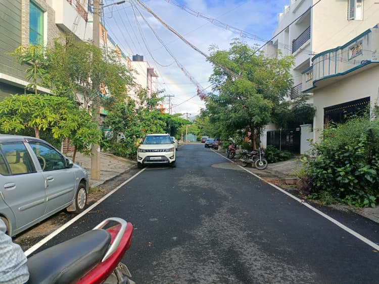 Single Property Image