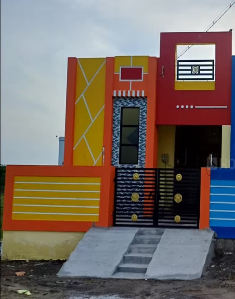 House for sales