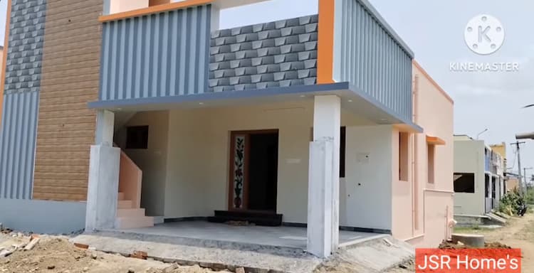 Single Property Image