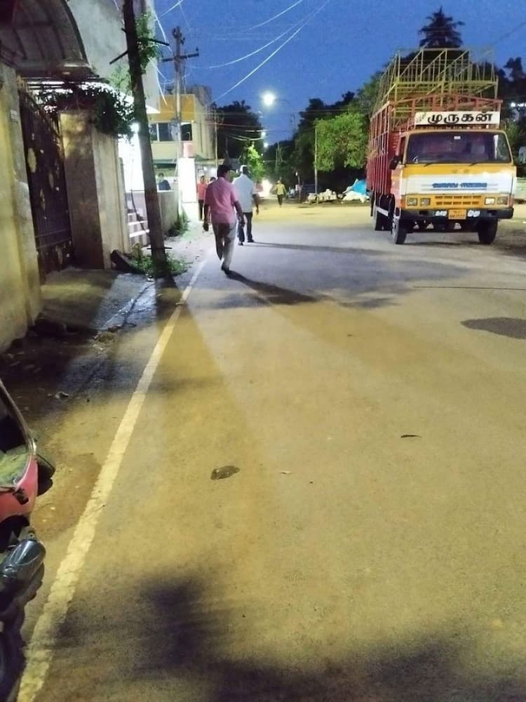 Single Property Image