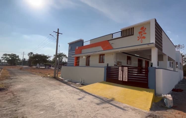 Single Property Image