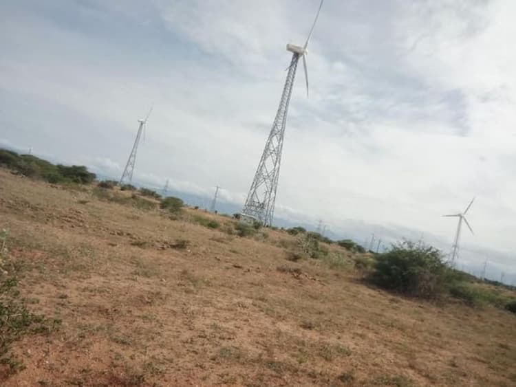 Single Property Image