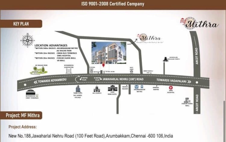 Single Property Image