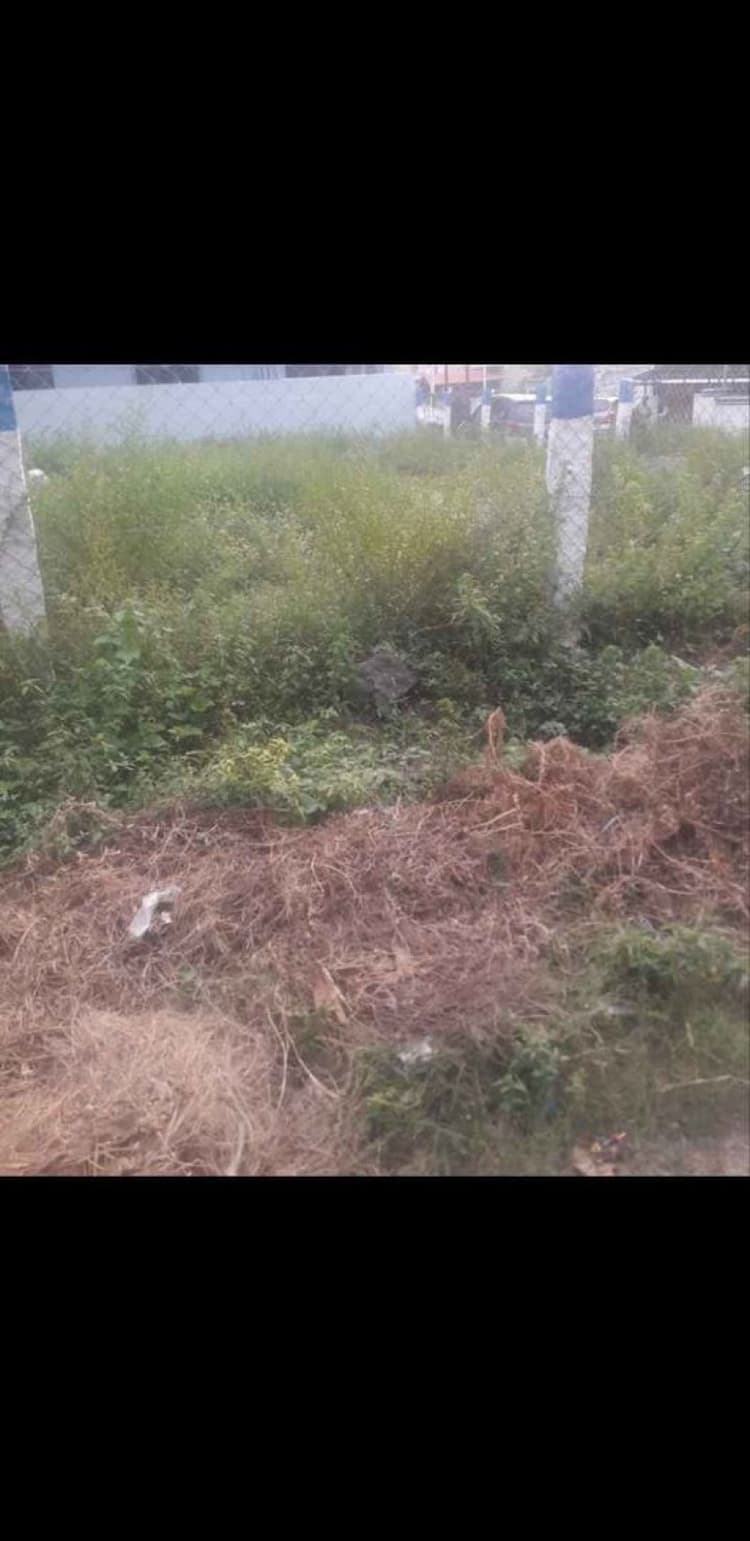 4.63 Cent land for sales