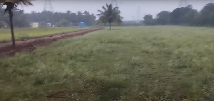 1.2 Acre Farm Land for Sale