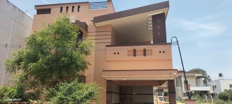 3bhk house for sale 