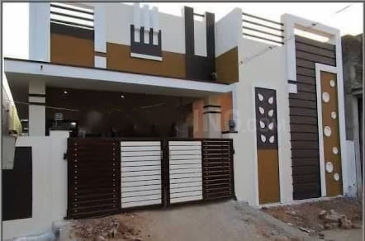 2BHK HOUSE FOR SALE