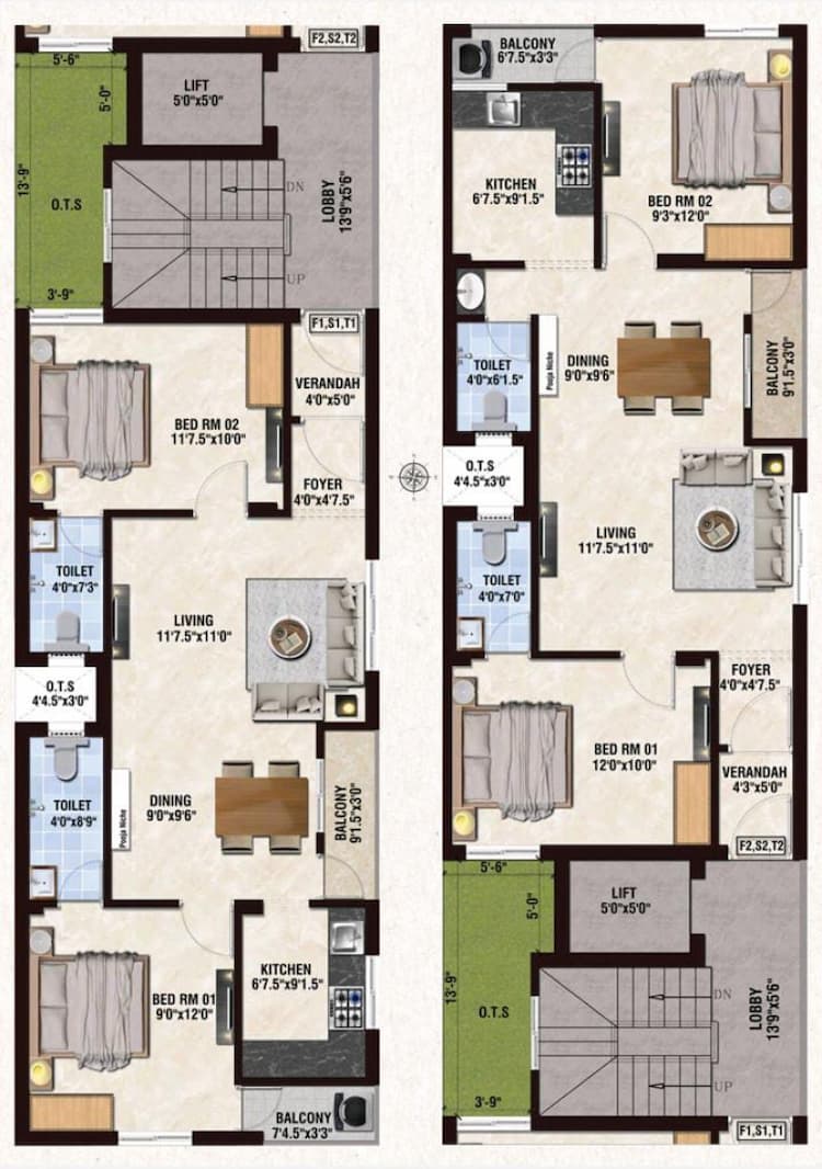 Single Property Image