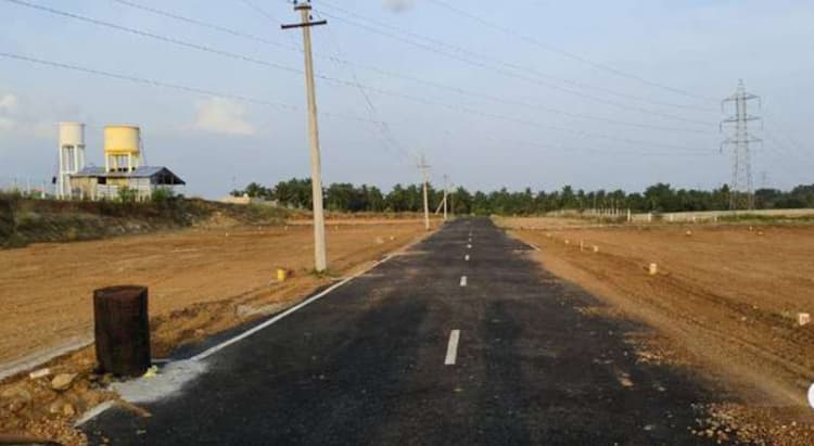 Single Property Image