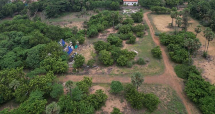 Single Property Image