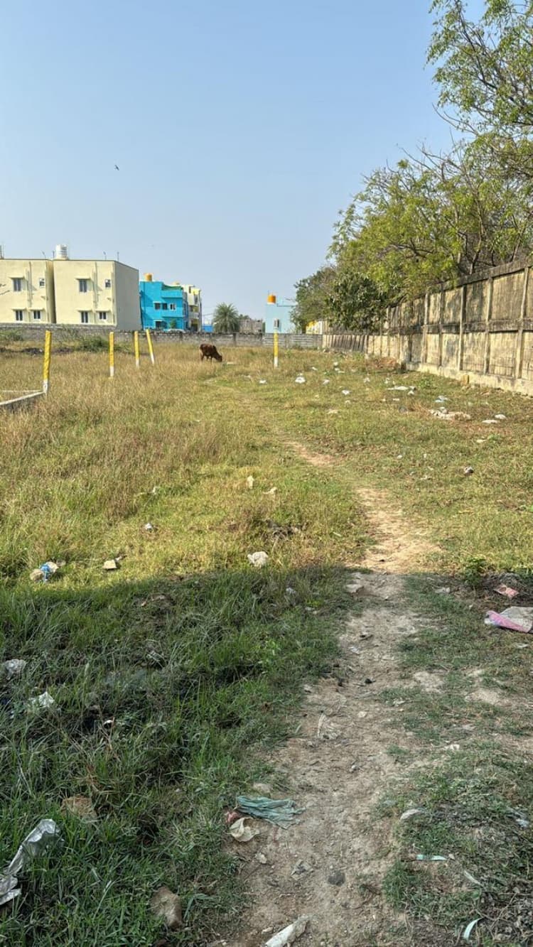 Single Property Image