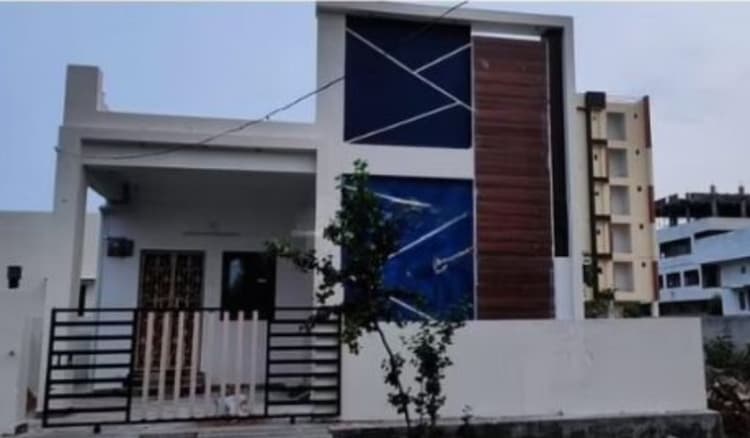 2 BHK House for Sale