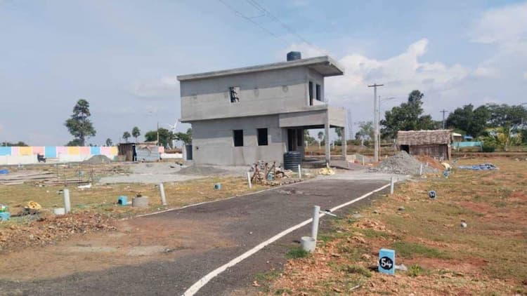 Single Property Image