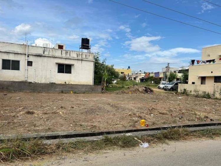 Plot sale