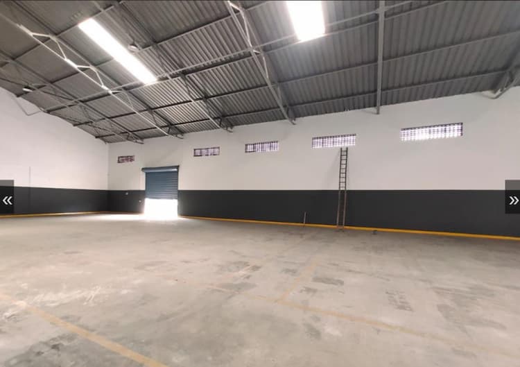 Warehouse / Godown for rent in Madhavaram