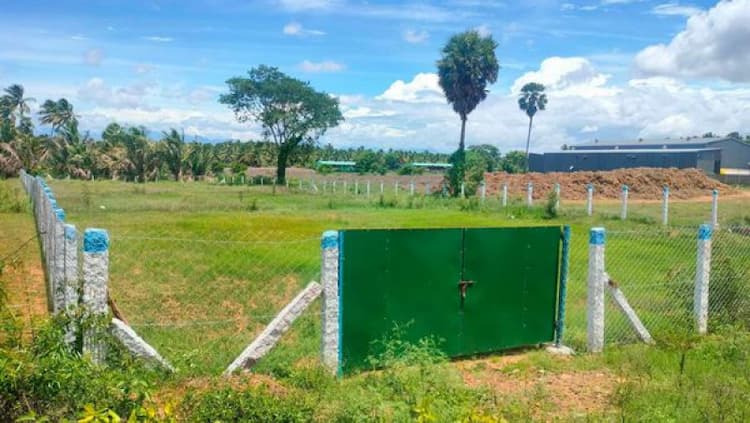 Land for Sale