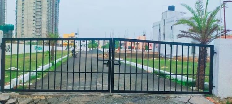 Single Property Image