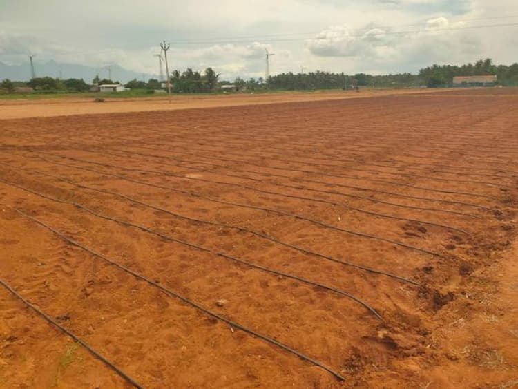 Single Property Image