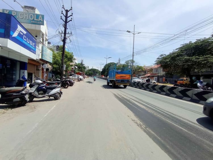 Single Property Image