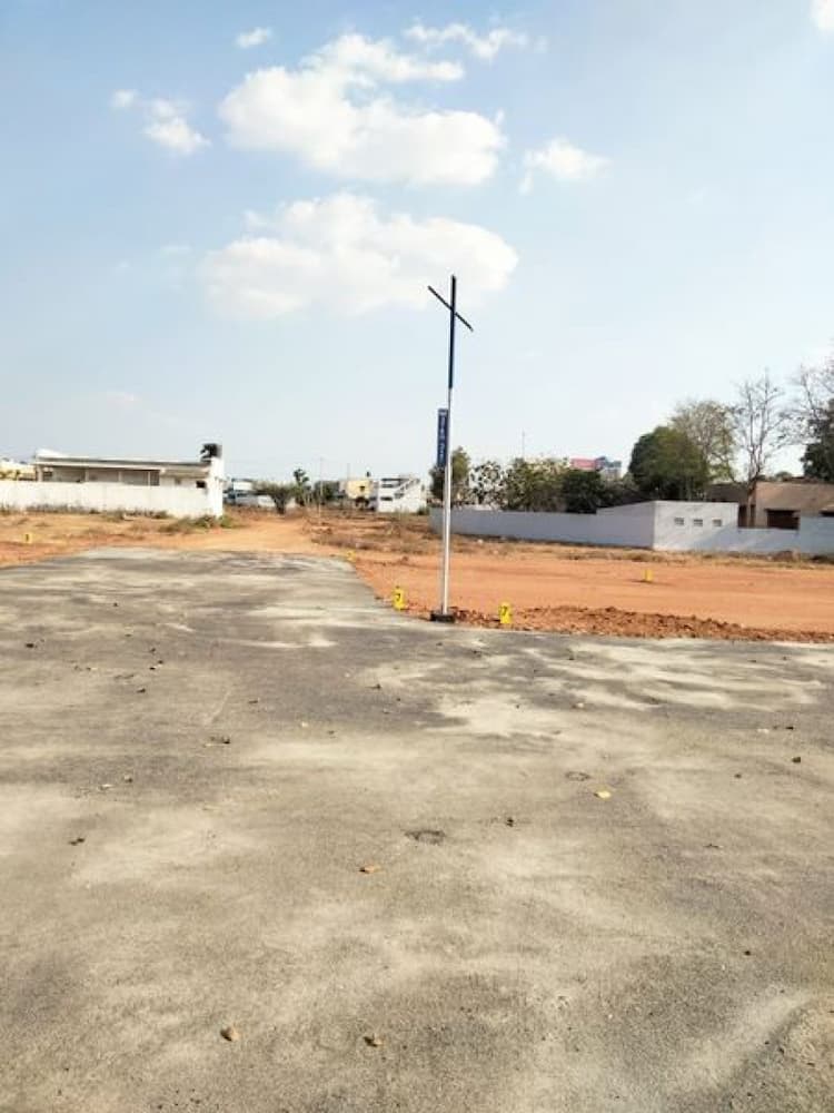 Single Property Image