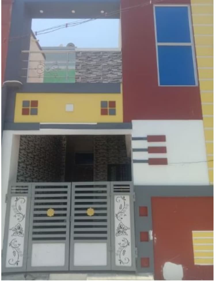 2 BHK House for Sale