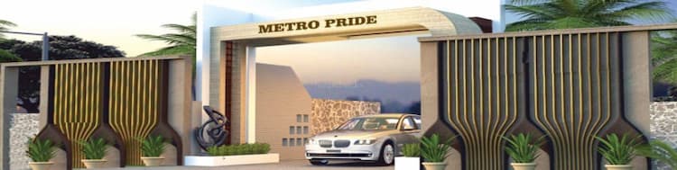 1BHK Villa
