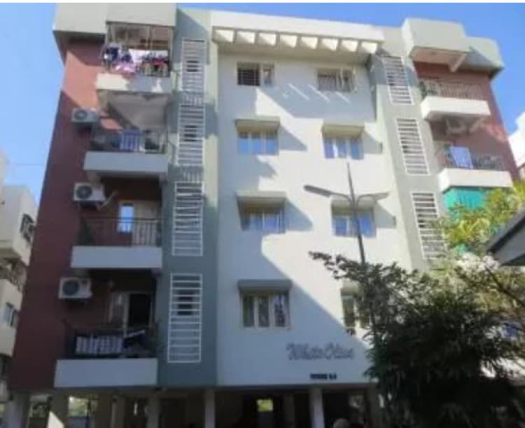 2 BHK Apartment for Sale