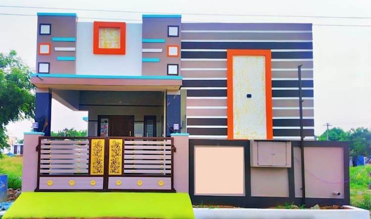 Single Property Image