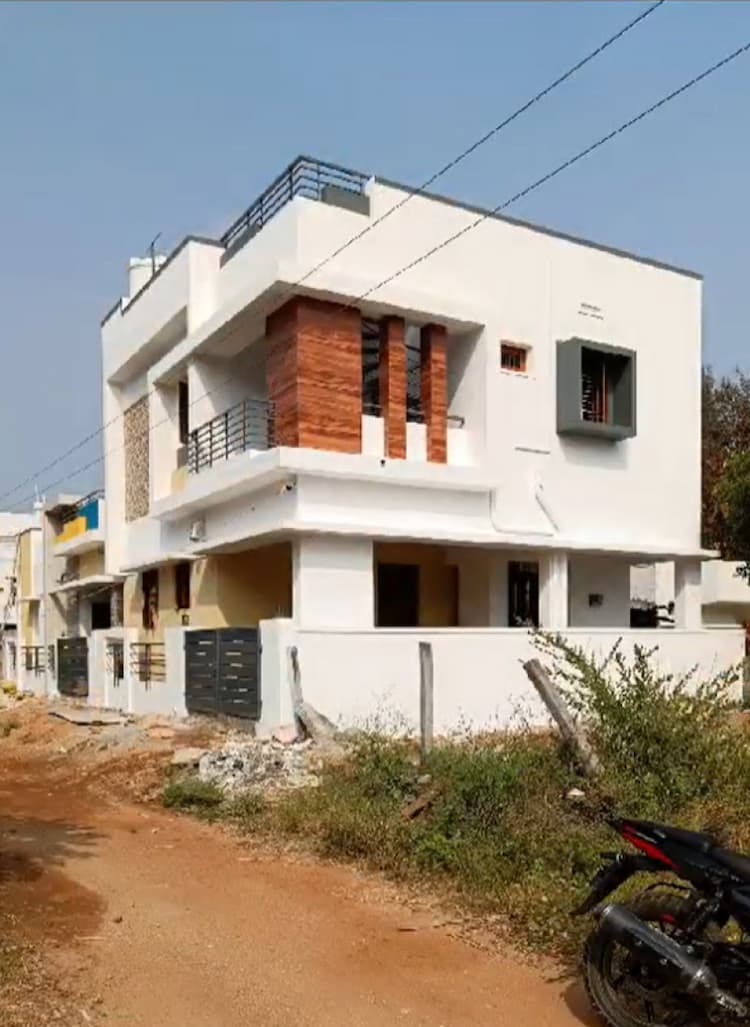 Single Property Image