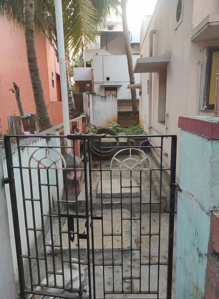 Single Property Image