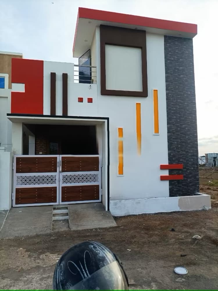 2bhk house for sale