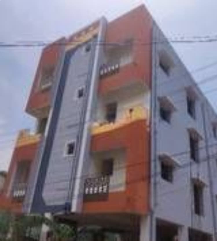 3 BHK Apartment for sale