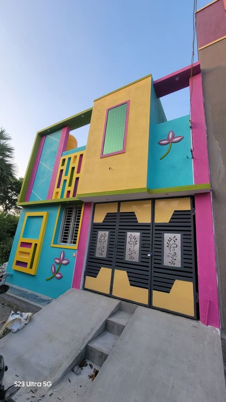 Single Property Image