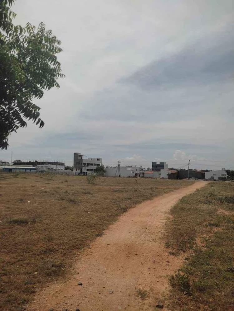 10 Cent land for sales