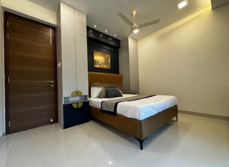 3 BHK Apartment for Sale
