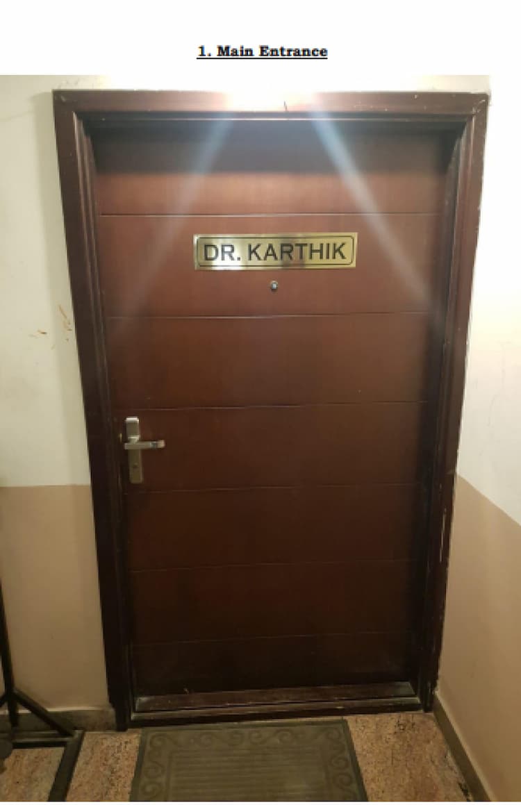 Single Property Image