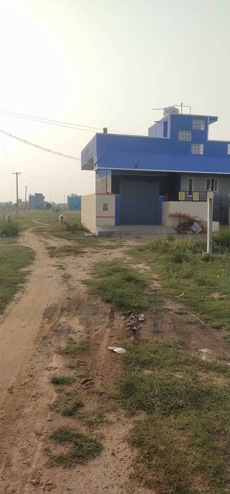 Single Property Image