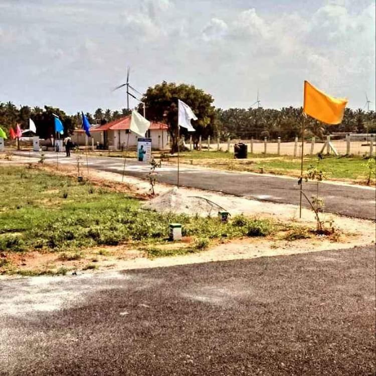 Single Property Image