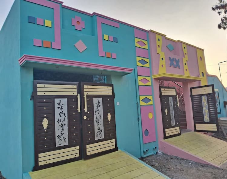 1 BHK House for Sale