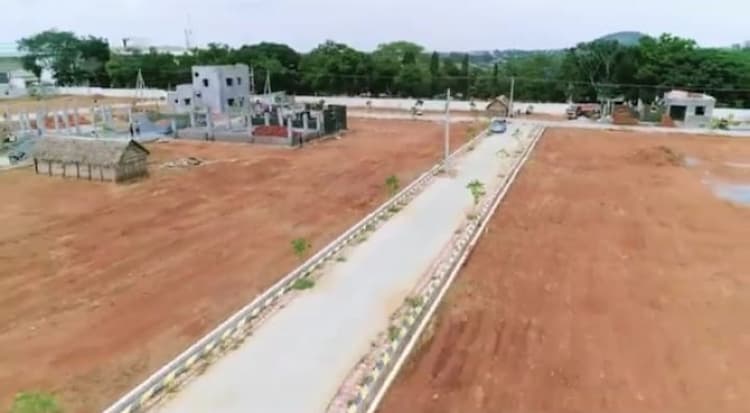 Land for sale