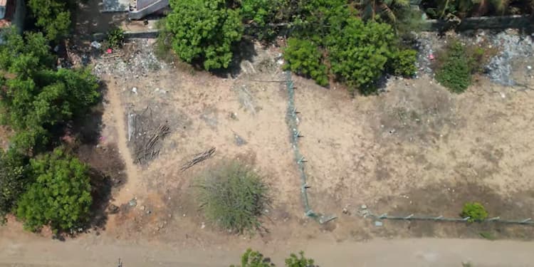 Single Property Image