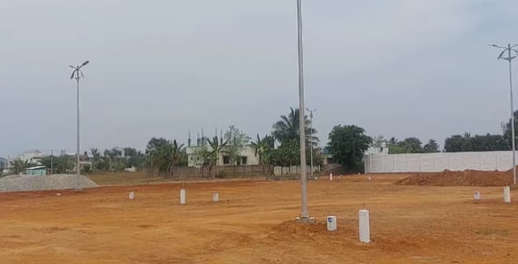 Land For Sale