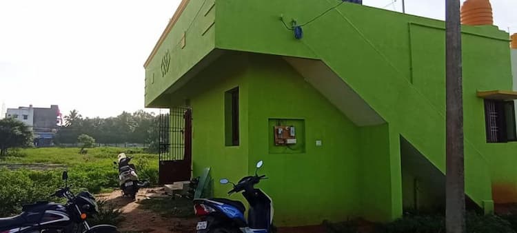 Single Property Image