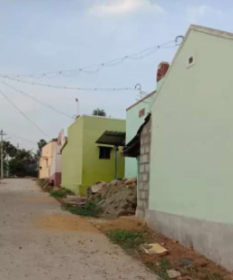 2BHK House for Sale