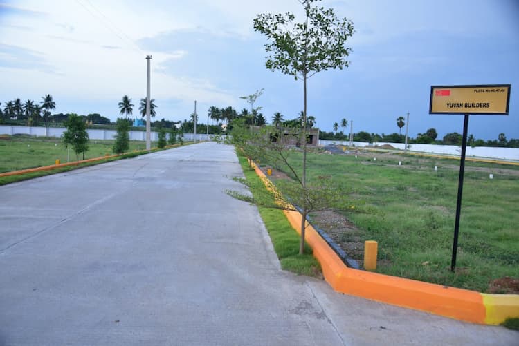 Single Property Image