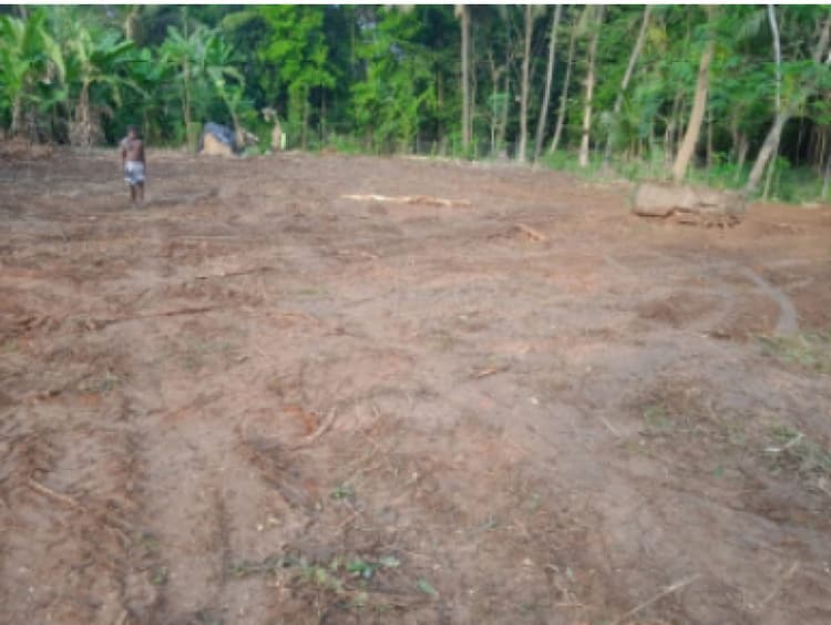 1400 Sq.ft. Residential Plot For Sale In Omr, Chennai