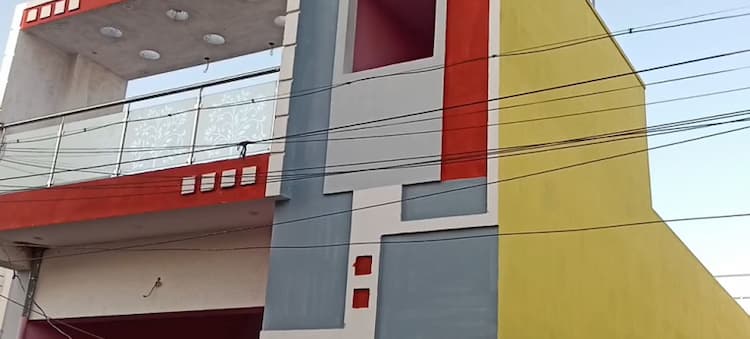 Single Property Image