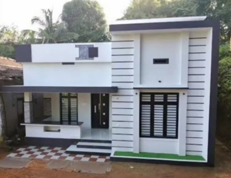 3BHK House