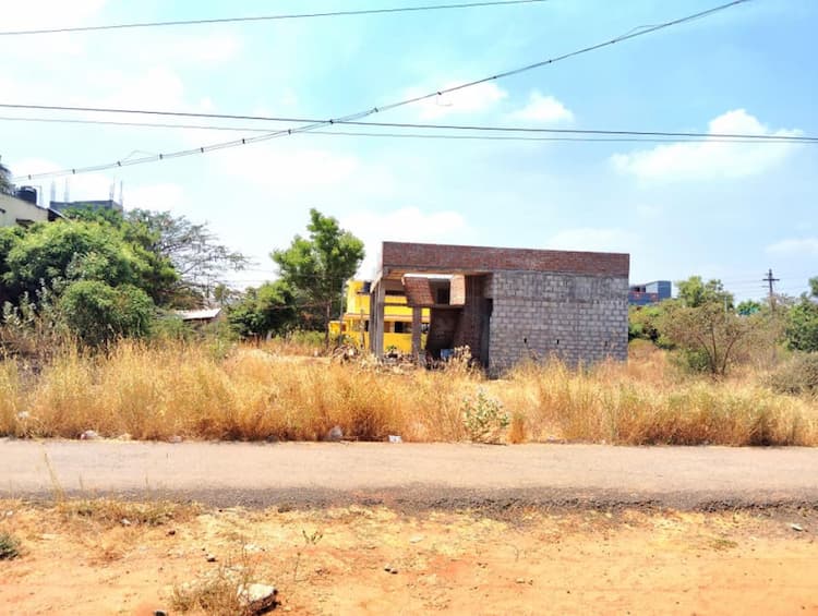 Single Property Image