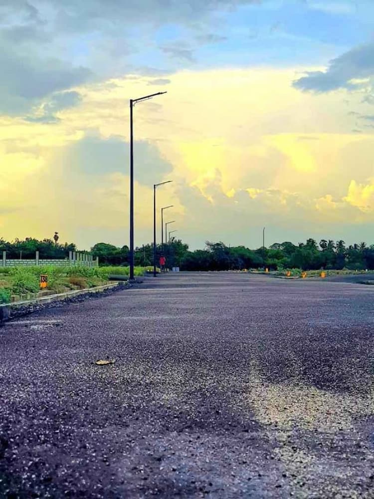 Single Property Image